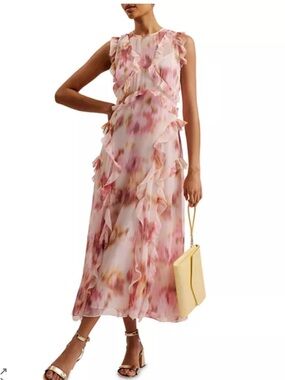 shoshanna lace sierra dress Shoshanna Women's Reese Dress - Gold